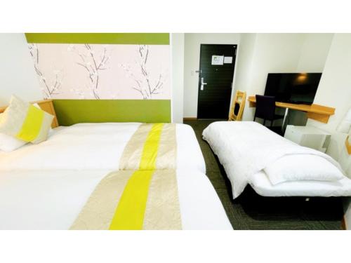 Eins,Inn Umeda Higashi - Vacation STAY 30013v