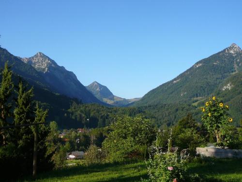 Bio Bauernhof Eggerhof in Strobl, Österreich