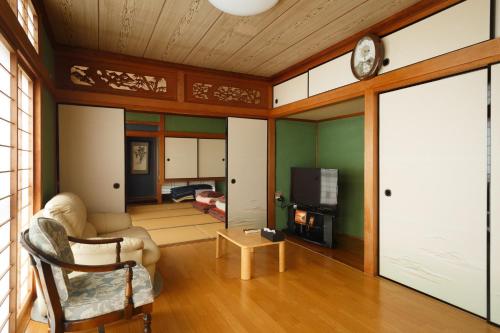 Sakitsu House TAMA