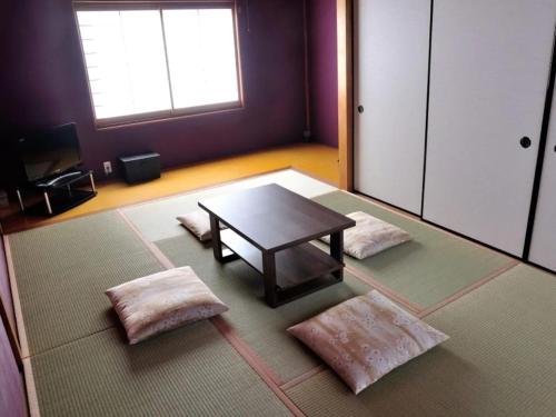 KEN HOUSE - Vacation STAY 13537 - Nagahama