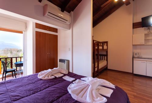 بالكون دي نونو