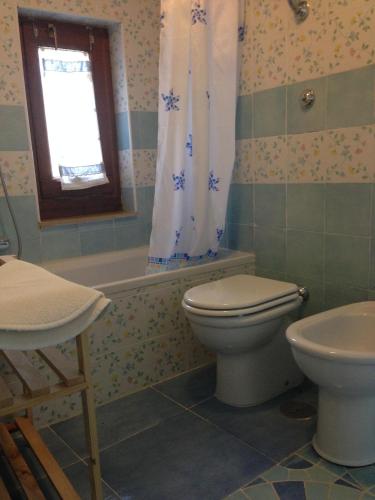 Domus Agricolae Corallina Room Type - Double Room