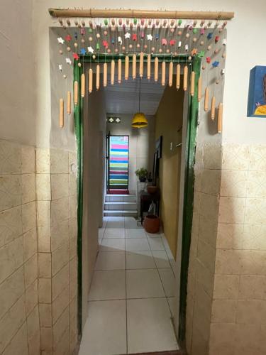 Hostel Canto dos Artistas