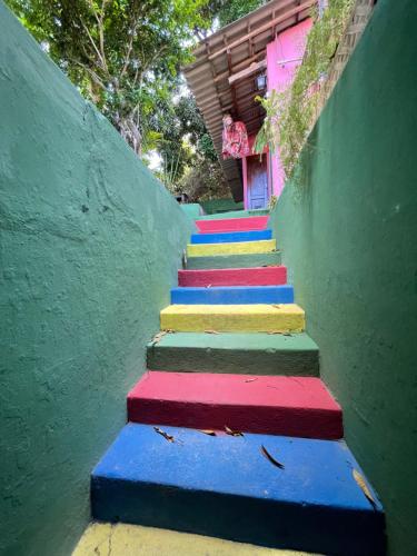 Hostel Canto dos Artistas