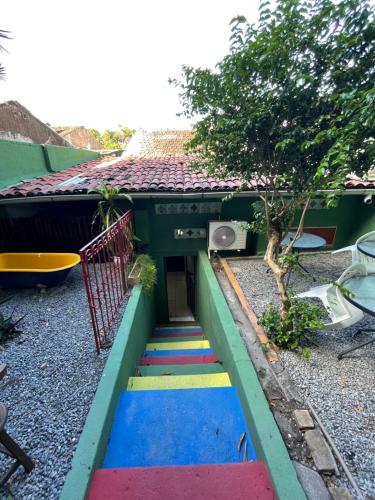Hostel Canto dos Artistas