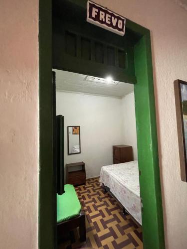 Hostel Canto dos Artistas