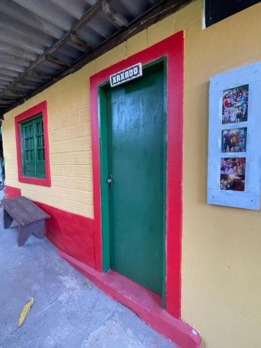 Hostel Canto dos Artistas