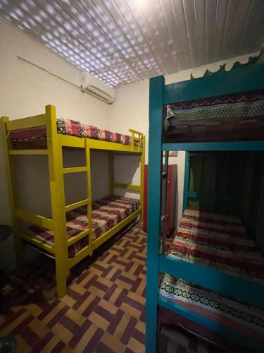 Hostel Canto dos Artistas