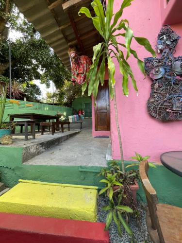 Canto dos Artistas Olinda in 奧林達市中心