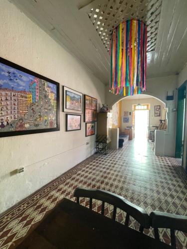 Canto dos Artistas Olinda in 奧林達市中心