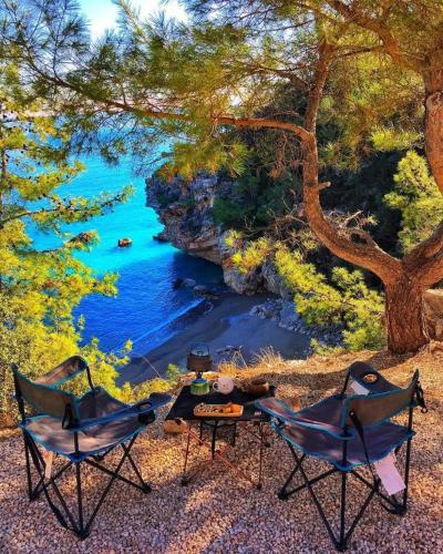 GÜLER BUTİK HOTEL, Antalya (photo 4)