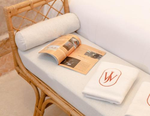 One-Bedroom Villa image 3