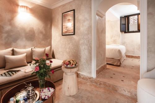 One-Bedroom Villa image 2