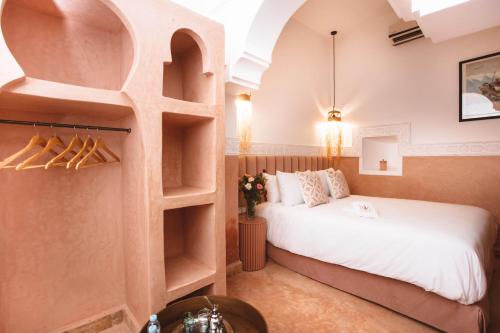 One-Bedroom Villa image 2
