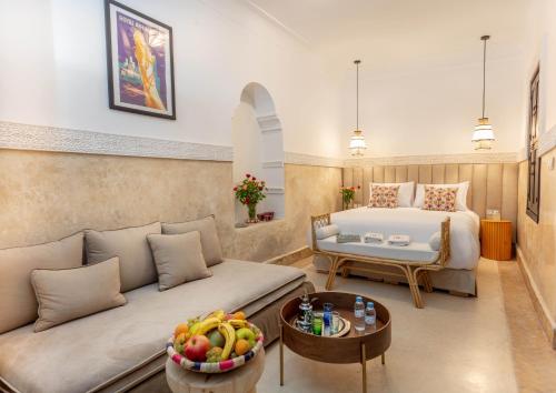 One-Bedroom Villa image 4
