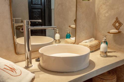 One-Bedroom Villa image 1