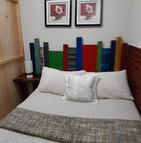 Apartamento Deluxe Lake Panajachel in Panajachel