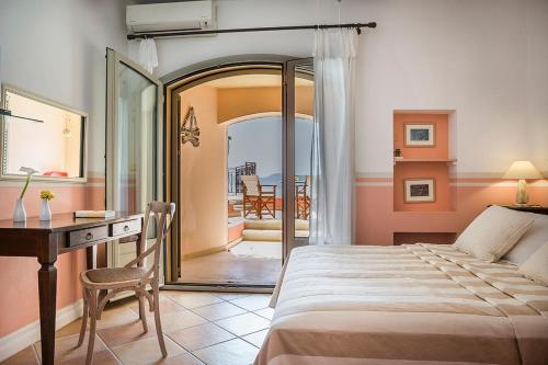  Roi Boutique Suites in Asos