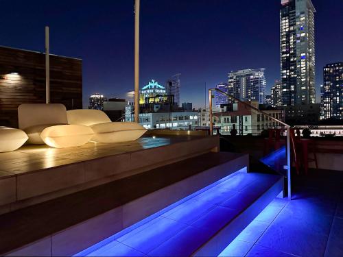 Fashion Loft 2 bedroom Downtown, Los Angeles (photo 9)