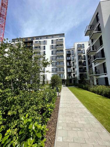 krakow dream apartment