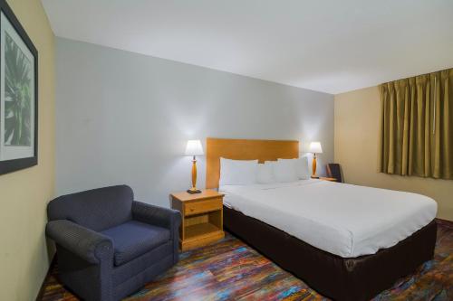 Americas Best Value Inn Fargo