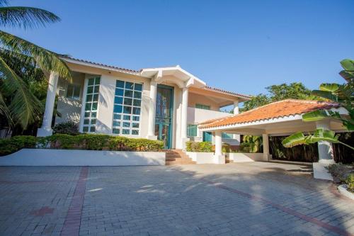 Impresionante villa con piscina Metro Country Club in Juan Dolio