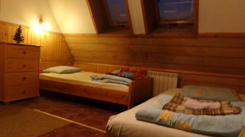 Pokoje Gościnne i Duży Domek Camp Harenda Zakopane z epickim widokiem na Tatry i Giewont, Zakopane (zdjęcie 4)