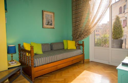 Suite Casa Pariolina – Rome