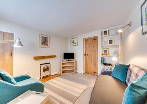 Knot Cottage