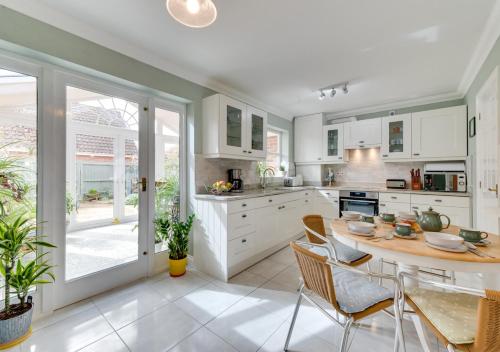 Daisy Cottage