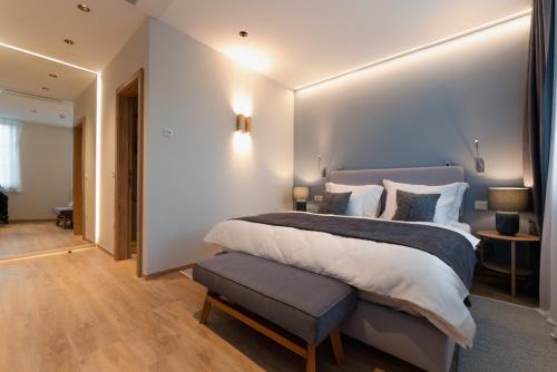 1 king bed