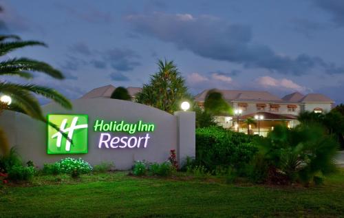 . Holiday Inn Resort Grand Cayman, an IHG Hotel