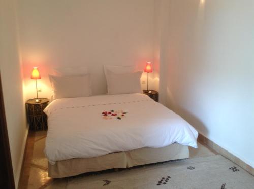 Riad Chergui, Marrakech (photo 2)