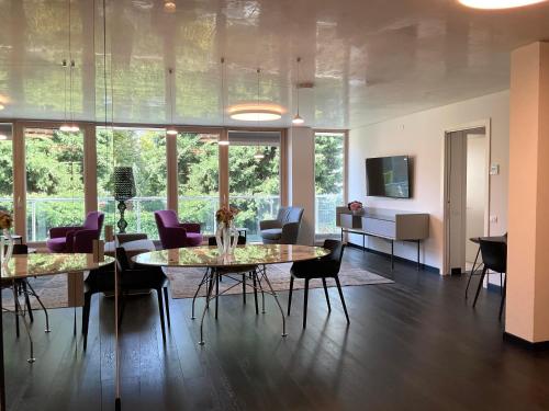  Grand Apartment Sissi in Triest