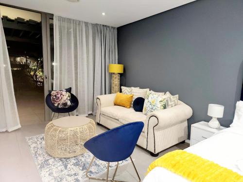 Sugar Shores - Studio Apartment in Umdloti