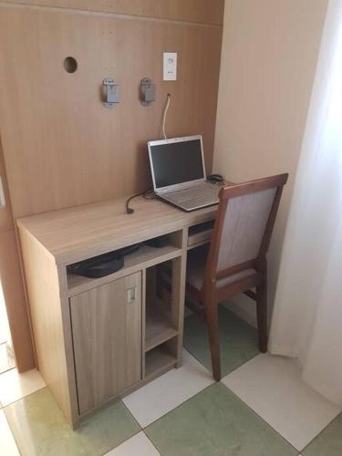 Lindo e aconchegante apt para até 04 pessoas (Lindo e aconchegante apt para ate 04 pessoas) in Saint Central
