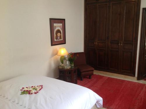 Riad Chergui, Marrakech (photo 8)