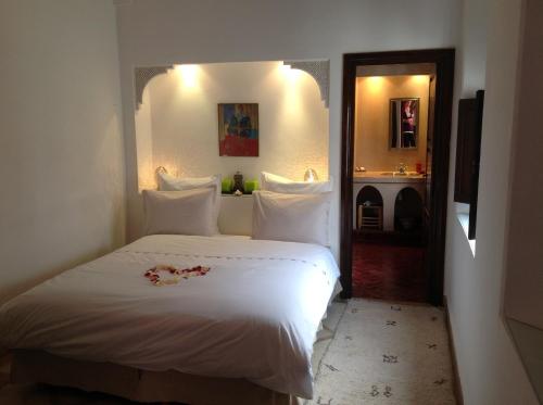Riad Chergui, Marrakech (photo 9)