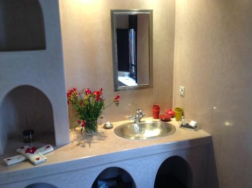 Riad Chergui, Marrakech (photo 10)