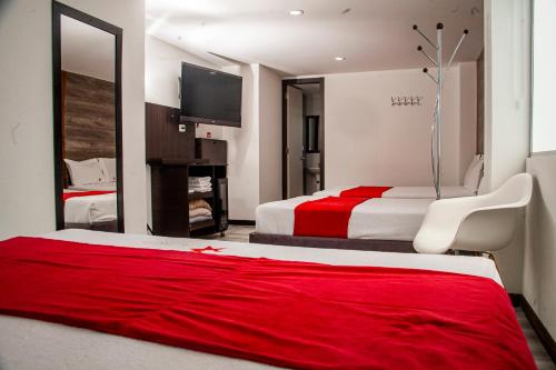 Hotel Star Pasto in ปาสโต