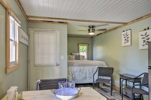 Explore New River Gorge: Quiet Couple’s Retreat - West Virginia