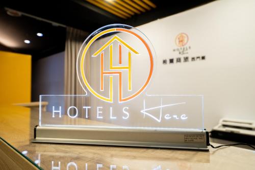 HotelsHere - Ximen