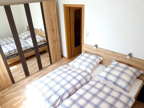 Ferienwohnung Erzgebirge in Lauter-Bernsbach