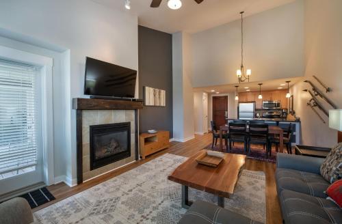 Winter Park FF Select Rated Condo 4654, Винтер-Парк