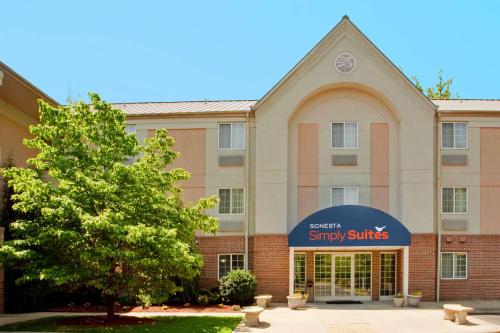 Sonesta Simply Suites Hampton · Hampton