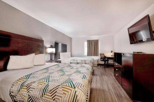 Motel 6 - Bartlesville, OK in Bartlesville, USA