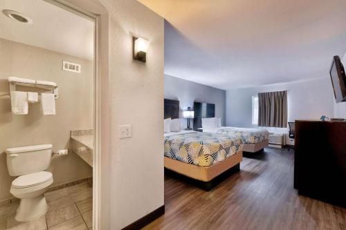 Motel 6 - Bartlesville, OK in Bartlesville, USA