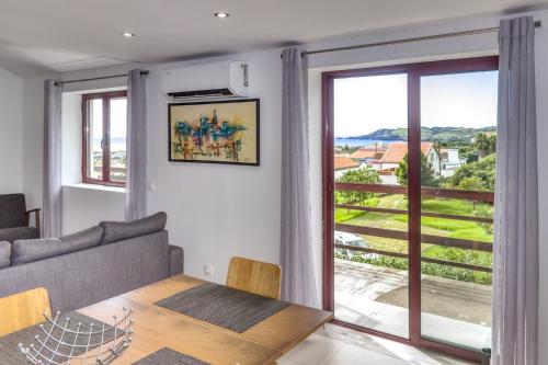 Great View Apartment AL, Porto Martins