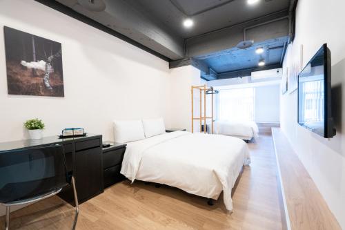 Hotelshere-Ximen 호텔