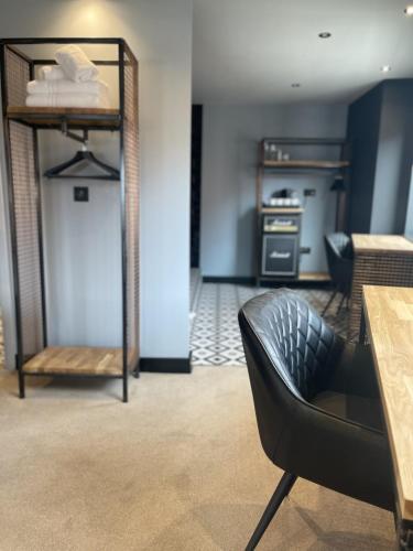 The Baltic Hotel - image 13